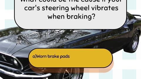 Hard Car Quiz Question 9