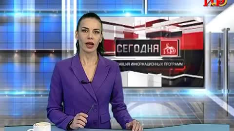 Информационный выпуск «Сегодня» с Ириной Джиоевой. 19.10.2021.