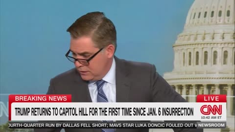 HAHAHA!! 🤣🤣 | CNN Unable To Process (Check Description)