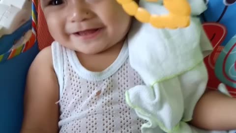 BABY GIGGLES