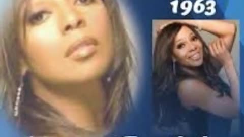 Happy 58th Birth Anniversary En Vogue's Terry Lynne Ellis