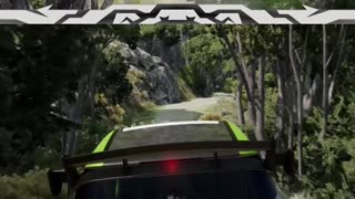 O Melhor Simulador de Rally