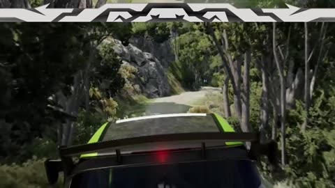 O Melhor Simulador de Rally