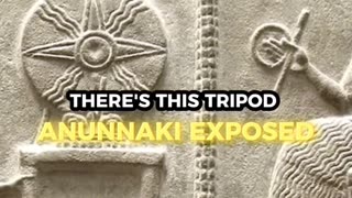 ANNUNAKI - THE PYRAMIDS with frequency and vibration