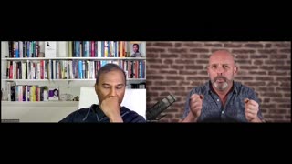 Ivor Cummins & Dr. Shiva - A Fascinating Debate on Globalism and The Swarm!