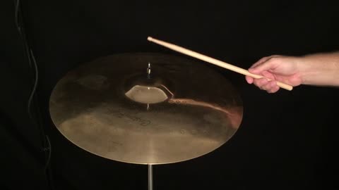 20" Zildjian Z Custom Ride Cymbal