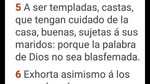 Biblia hablada tito2