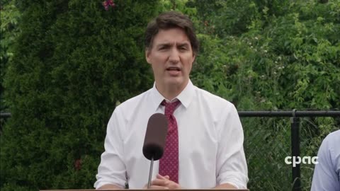 Canada: PM Trudeau on child-care infrastructure fund, Postmedia-Nordstar merger talks, new Toronto mayor - June 28, 2023
