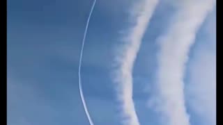 Geoengineering...