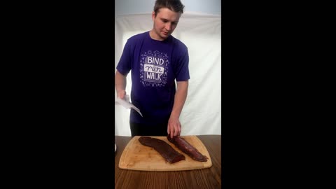 Achieving Perfection with Venison Tenderloin #cooking #food