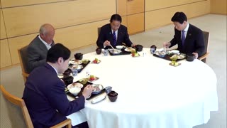 Japan vows to overturn China's ban on seafood import