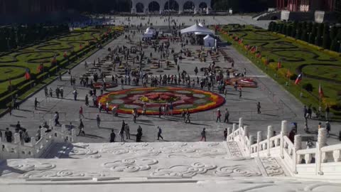 CHIANG KAI-SHEK TAIPEI TAIWAN