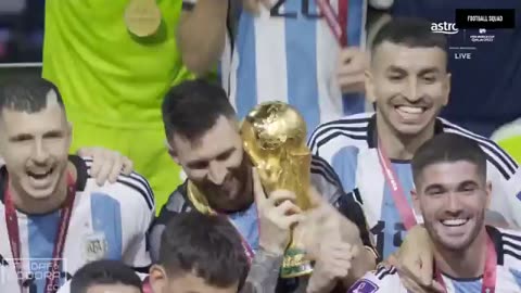 THE GREATEST FINAL EVER ! | Argentina vs France | FIFA World Cup 2022 Qatar