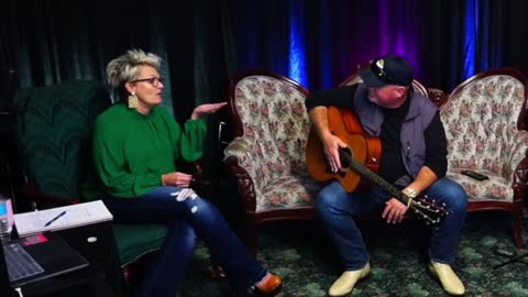 Creekside 2021 Doug Mathis With Tonja Rose | Abundant TV