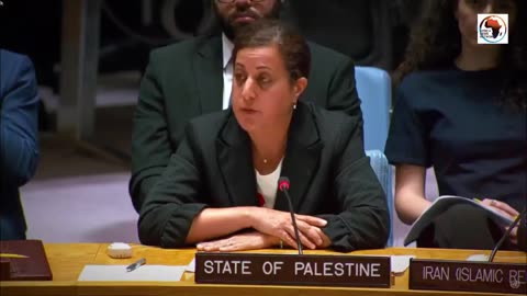 Palestinian Official – Israel is Committing Genocidal War Crimes in Broad Daylight