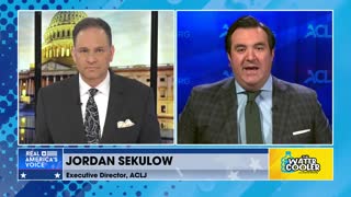 JORDAN SEKULOW: 1/6 COMMISSION IS ANOTHER WITCH HUNT