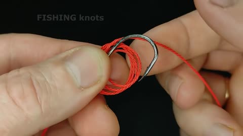 KNOTHEAD - The best fishing knot