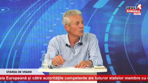 Starea de veghe (News România; 27.05.2022)