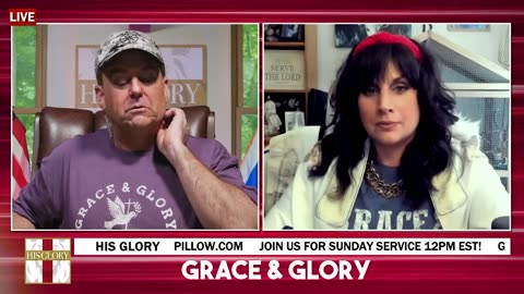 The Best of Grace and Glory: A Major Transition