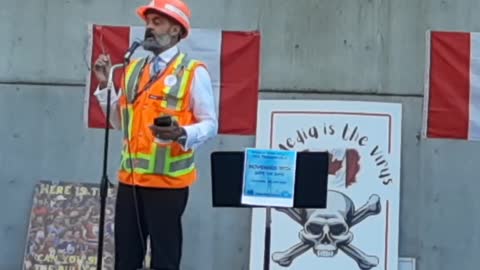 WorkSafeBC Whistleblower Speaks Out