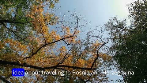 EP:62 Bosnia and Herzegovina Unveiled: Balkan Beauty Historic Splendors and Warm Bosnian Hospitality