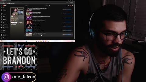 Variety Reaction Stream/Patron Priority Requests