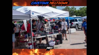 Cavetown Meltdown 2023