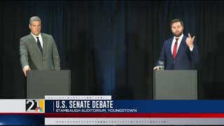 Dem Tim Ryan Is Called Out By JD Vance In Savage Takedown