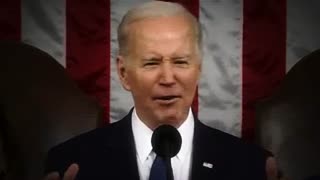 Joe Biden supports abortions up to birth.
