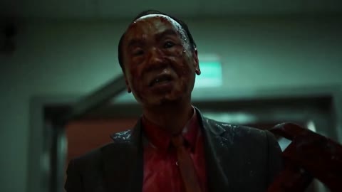 THE SADNESS Trailer (2022) Taiwanese Zombie Splatter