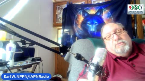 Intro Video For national Pagan Podcast Network & IAPNRadio