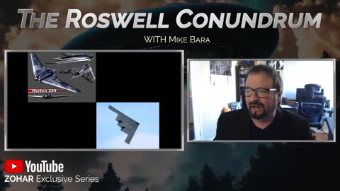Roswell Incident! Maybe It Wasn’t an Alien Craft After All?