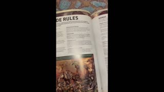 Warhammer 40K - Crusade Battle / Death Guard V Drukhari