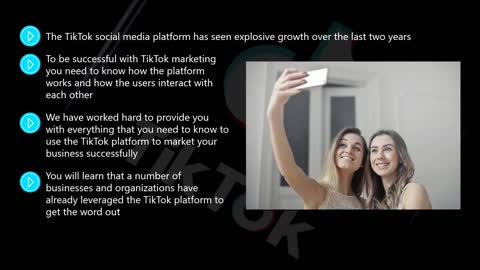 TikTok Marketing 1