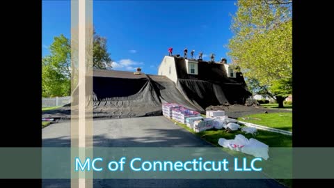 MC of Connecticut LLC - (203) 510-4085