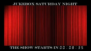 JukeBox Saturday Night!!! The Season Premiere!!!