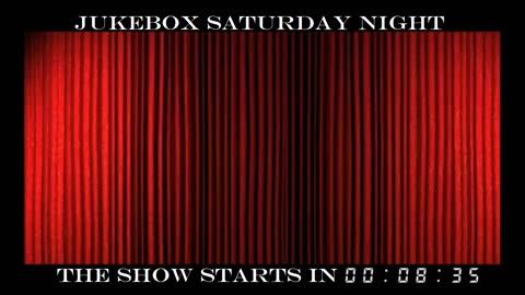 JukeBox Saturday Night!!! The Season Premiere!!!