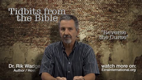 Tidbits from the Bible_S01E09 (Reverse the Curse)