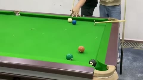 How To Play Billiards