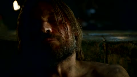 Game of Thrones: Season 3: Episode #5 Clip: Jaime Tells the Truth About the Mad King