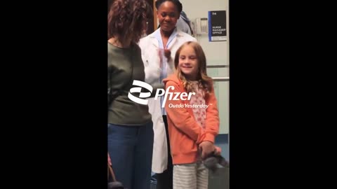 💢 Pfizer's Superbowl ad targets cancer (featuring someone who died of AIDS).