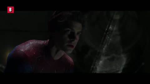 SPIDER-MAN Vs LIZARD Best Action Scenes