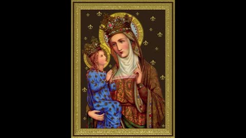 Fr Hewko, Feast of St. Anne, Mother of B.V. Mary July 26, 2022 (MA)