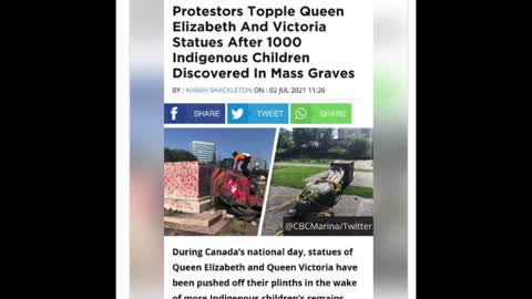 Judge in Ghislaine Maxwell Case Orders Docs Unsealed | Queen Elizabeth mass grave