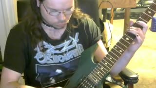 KingCobraJFS May 28, 2017 "answering questions and guitar playing"