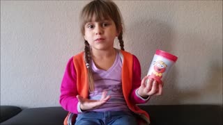 4-year-old girl's review of Disney's 'Cinderella'