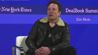 Elon Musk - I Will Not Vote for Biden