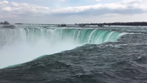 Niagara Falls Ontario, Canada 🇨🇦