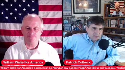 Patrick Colbeck, Let's Fix Stuff - like elections