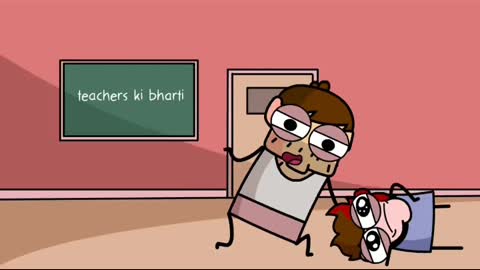 Types Of Indian Teachers In School School Teachers